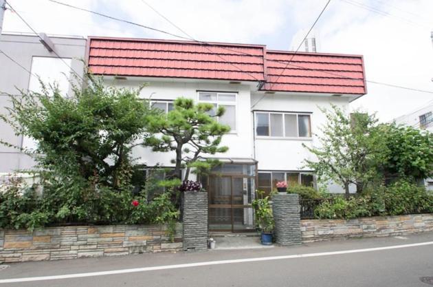 Toma House - Vacation Stay 8723 Sapporo Exteriér fotografie