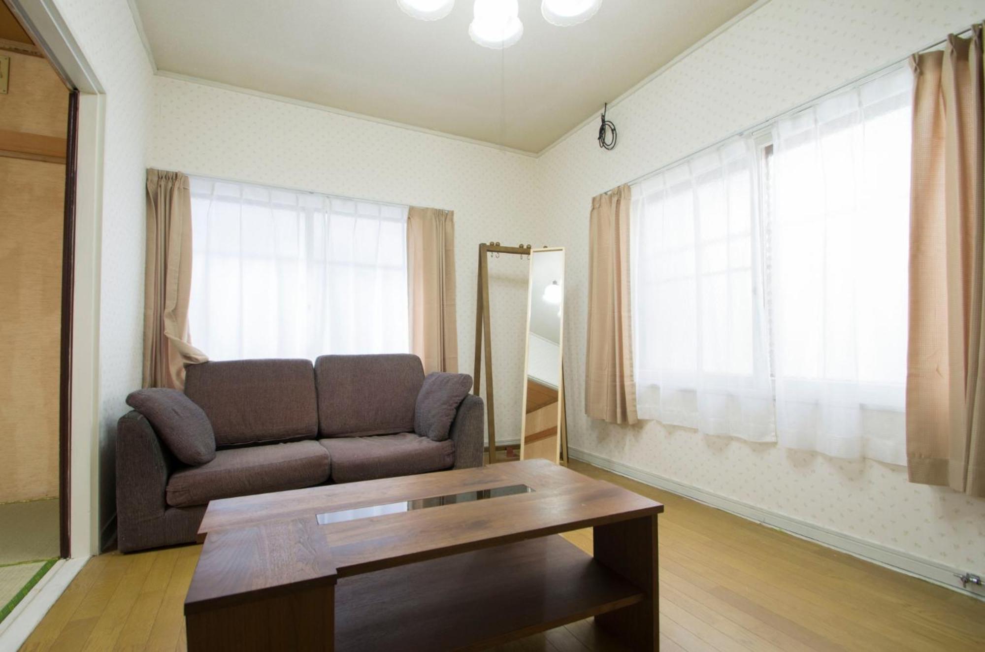 Toma House - Vacation Stay 8723 Sapporo Exteriér fotografie