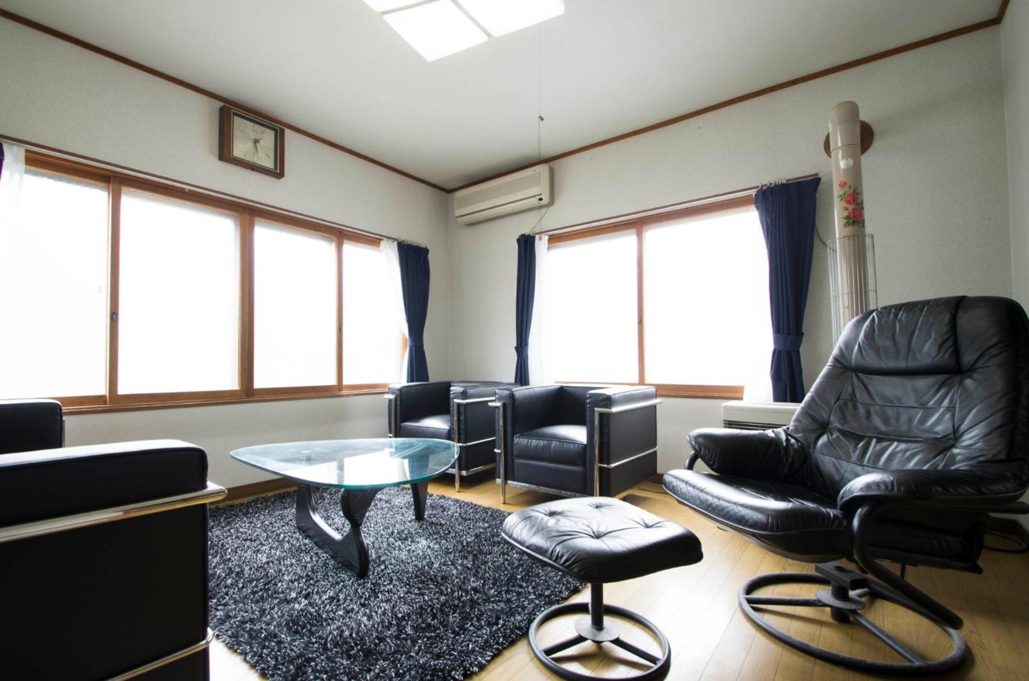 Toma House - Vacation Stay 8723 Sapporo Exteriér fotografie